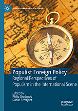 eBook (pdf) Populist Foreign Policy de 
