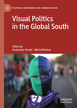 Livre Relié Visual Politics in the Global South de 