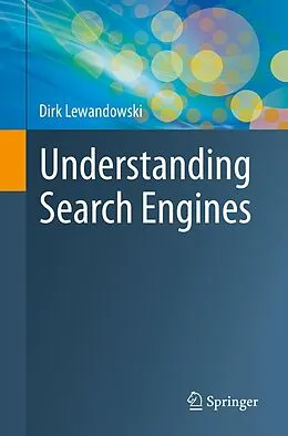 E-Book (pdf) Understanding Search Engines von Dirk Lewandowski