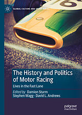 E-Book (pdf) The History and Politics of Motor Racing von 