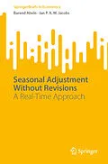 E-Book (pdf) Seasonal Adjustment Without Revisions von Barend Abeln, Jan P. A. M. Jacobs