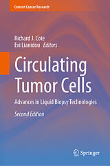 E-Book (pdf) Circulating Tumor Cells von 