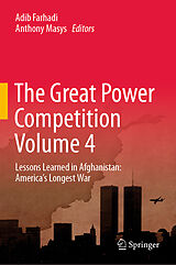 eBook (pdf) The Great Power Competition Volume 4 de 