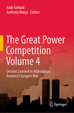 eBook (pdf) The Great Power Competition Volume 4 de 