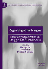 eBook (pdf) Organizing at the Margins de 