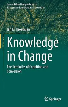E-Book (pdf) Knowledge in Change von Jan M. Broekman