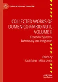 E-Book (pdf) Collected Works of Domenico Mario Nuti, Volume II von 