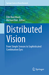 E-Book (pdf) Distributed Vision von 