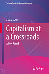 eBook (pdf) Capitalism at a Crossroads de 