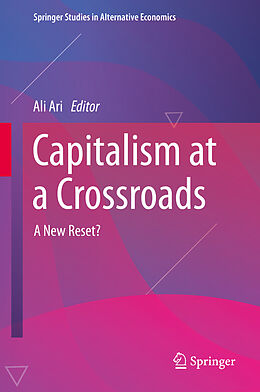 E-Book (pdf) Capitalism at a Crossroads von 