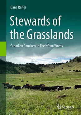 E-Book (pdf) Stewards of the Grasslands von Dana Reiter