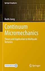 eBook (pdf) Continuum Micromechanics de Dazhi Jiang