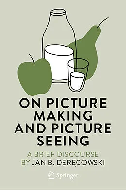E-Book (pdf) On Picture Making and Picture Seeing von Jan B. Deregowski