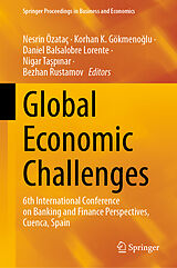 eBook (pdf) Global Economic Challenges de 