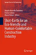 E-Book (pdf) Shot-Earth for an Eco-friendly and Human-Comfortable Construction Industry von 
