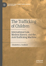 eBook (pdf) The Trafficking of Children de Elizabeth A. Faulkner