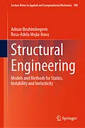 E-Book (pdf) Structural Engineering von Adnan Ibrahimbegovic, Rosa-Adela Mejia-Nava