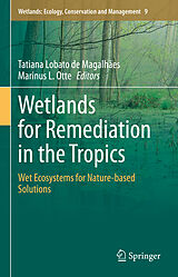 eBook (pdf) Wetlands for Remediation in the Tropics de 