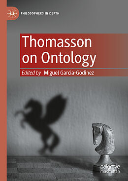 Livre Relié Thomasson on Ontology de 