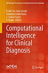 E-Book (pdf) Computational Intelligence for Clinical Diagnosis von 