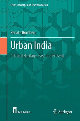 eBook (pdf) Urban India de Renate Bornberg