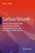 E-Book (pdf) Surface/Volume von Alan E. Rubin