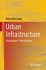 eBook (pdf) Urban Infrastructure de Remo Dalla Longa