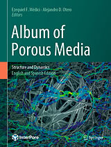 eBook (pdf) Album of Porous Media de 