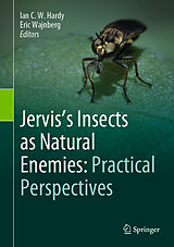 E-Book (pdf) Jervis's Insects as Natural Enemies: Practical Perspectives von 