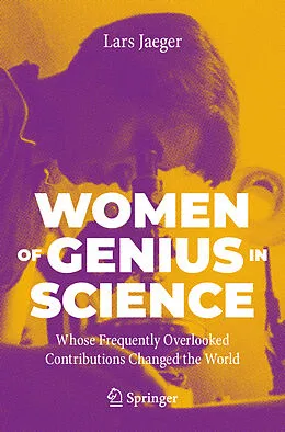 E-Book (pdf) Women of Genius in Science von Lars Jaeger