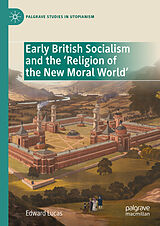 eBook (pdf) Early British Socialism and the 'Religion of the New Moral World' de Edward Lucas