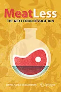 E-Book (pdf) Meat Less: The Next Food Revolution von David Julian Mcclements