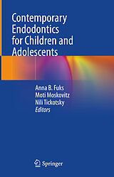 eBook (pdf) Contemporary Endodontics for Children and Adolescents de 