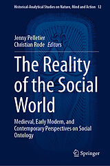 eBook (pdf) The Reality of the Social World de 