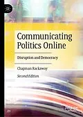 E-Book (pdf) Communicating Politics Online von Chapman Rackaway