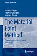 E-Book (pdf) The Material Point Method von Vinh Phu Nguyen, Alban de Vaucorbeil, Stephane Bordas