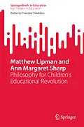 E-Book (pdf) Matthew Lipman and Ann Margaret Sharp von Roberto Franzini Tibaldeo