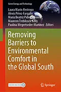 E-Book (pdf) Removing Barriers to Environmental Comfort in the Global South von 