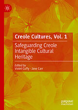 eBook (pdf) Creole Cultures, Vol. 1 de 