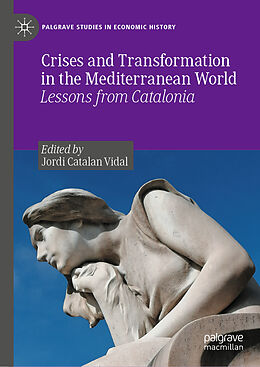 Livre Relié Crises and Transformation in the Mediterranean World de 