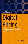 E-Book (pdf) Digital Pricing von Frank Frohmann