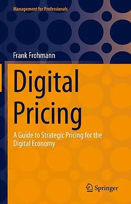 E-Book (pdf) Digital Pricing von Frank Frohmann