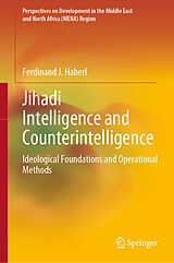 eBook (pdf) Jihadi Intelligence and Counterintelligence de Ferdinand J. Haberl