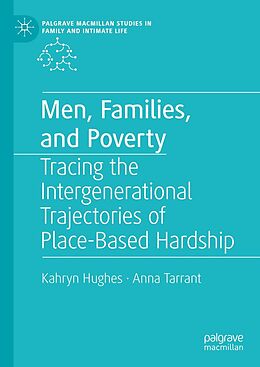 eBook (pdf) Men, Families, and Poverty de Kahryn Hughes, Anna Tarrant