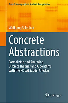 E-Book (pdf) Concrete Abstractions von Wolfgang Schreiner