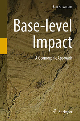 Livre Relié Base-level Impact de Dan Bowman