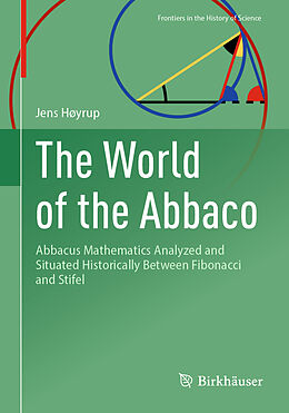 eBook (pdf) The World of the Abbaco de Jens Høyrup