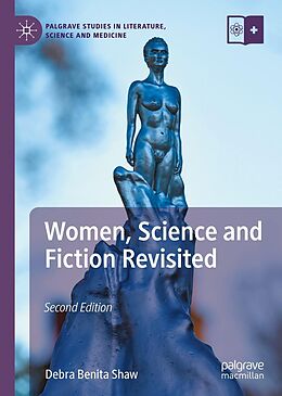 eBook (pdf) Women, Science and Fiction Revisited de Debra Benita Shaw