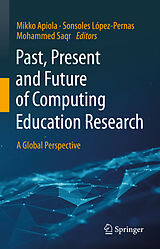 eBook (pdf) Past, Present and Future of Computing Education Research de 