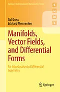E-Book (pdf) Manifolds, Vector Fields, and Differential Forms von Gal Gross, Eckhard Meinrenken